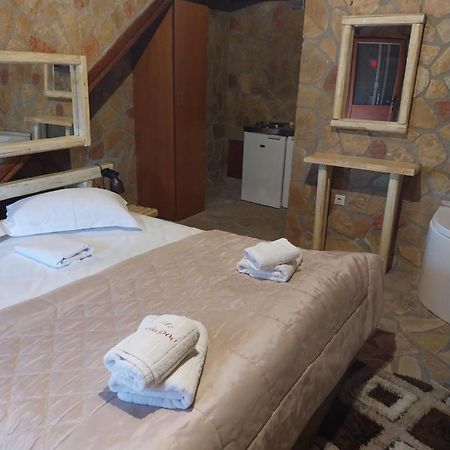 Appartement Vip Kalavrita Extérieur photo