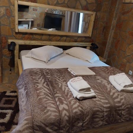 Appartement Vip Kalavrita Extérieur photo