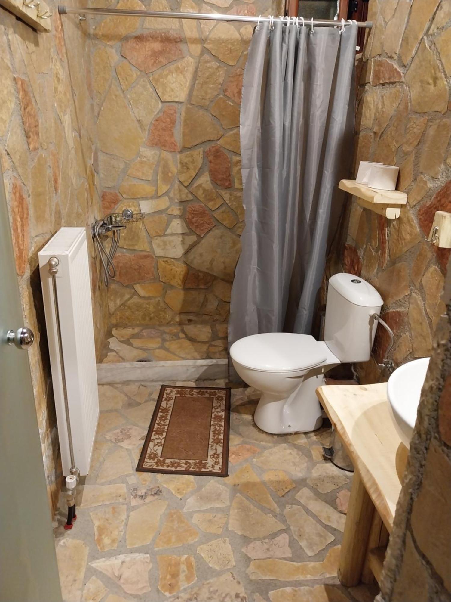 Appartement Vip Kalavrita Extérieur photo