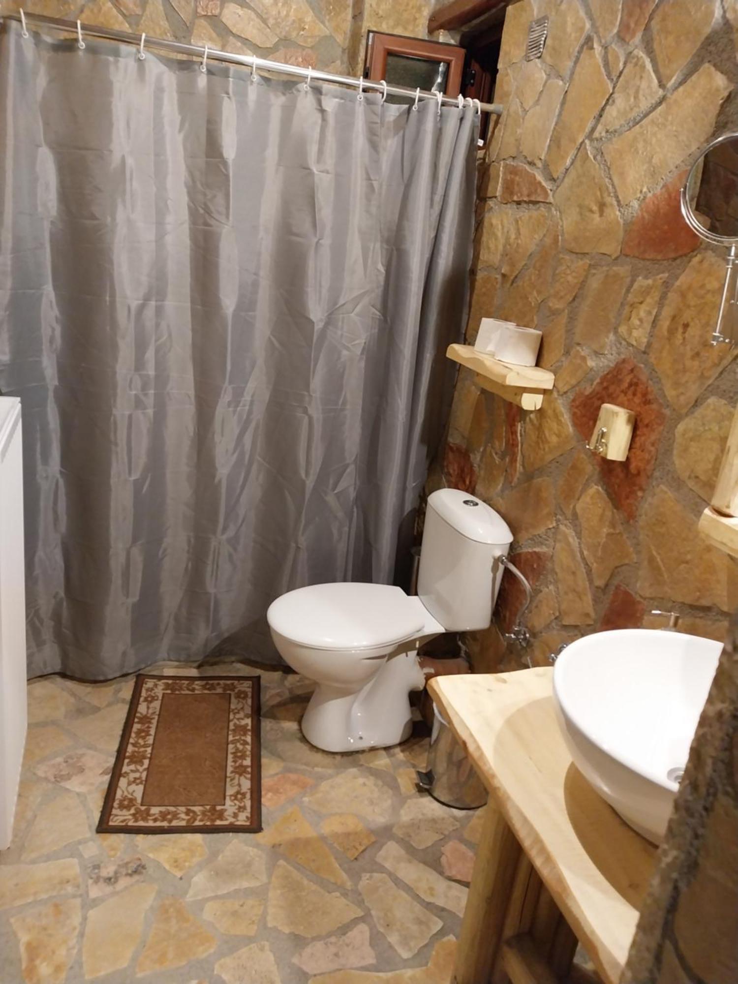 Appartement Vip Kalavrita Extérieur photo