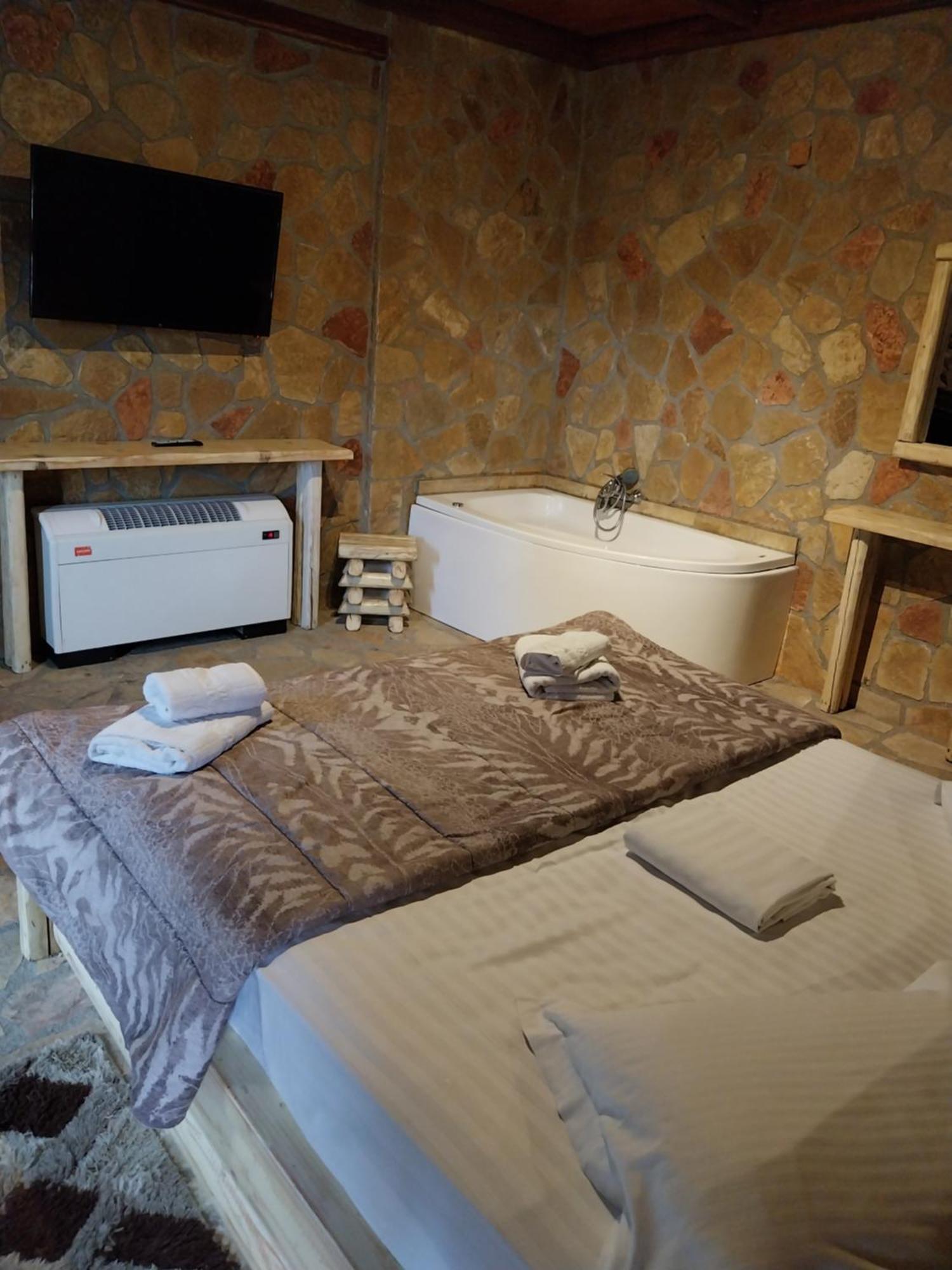Appartement Vip Kalavrita Extérieur photo