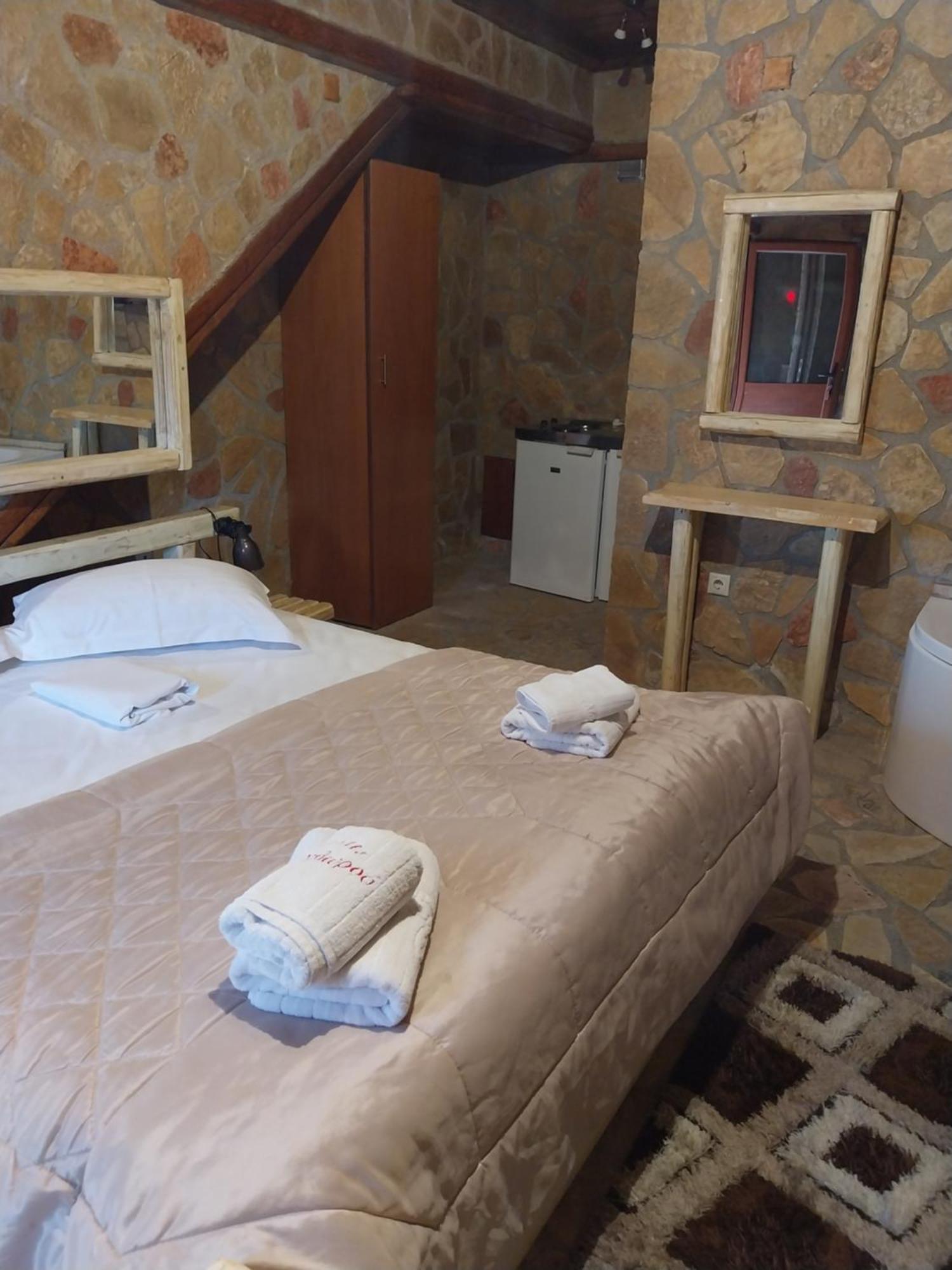 Appartement Vip Kalavrita Extérieur photo