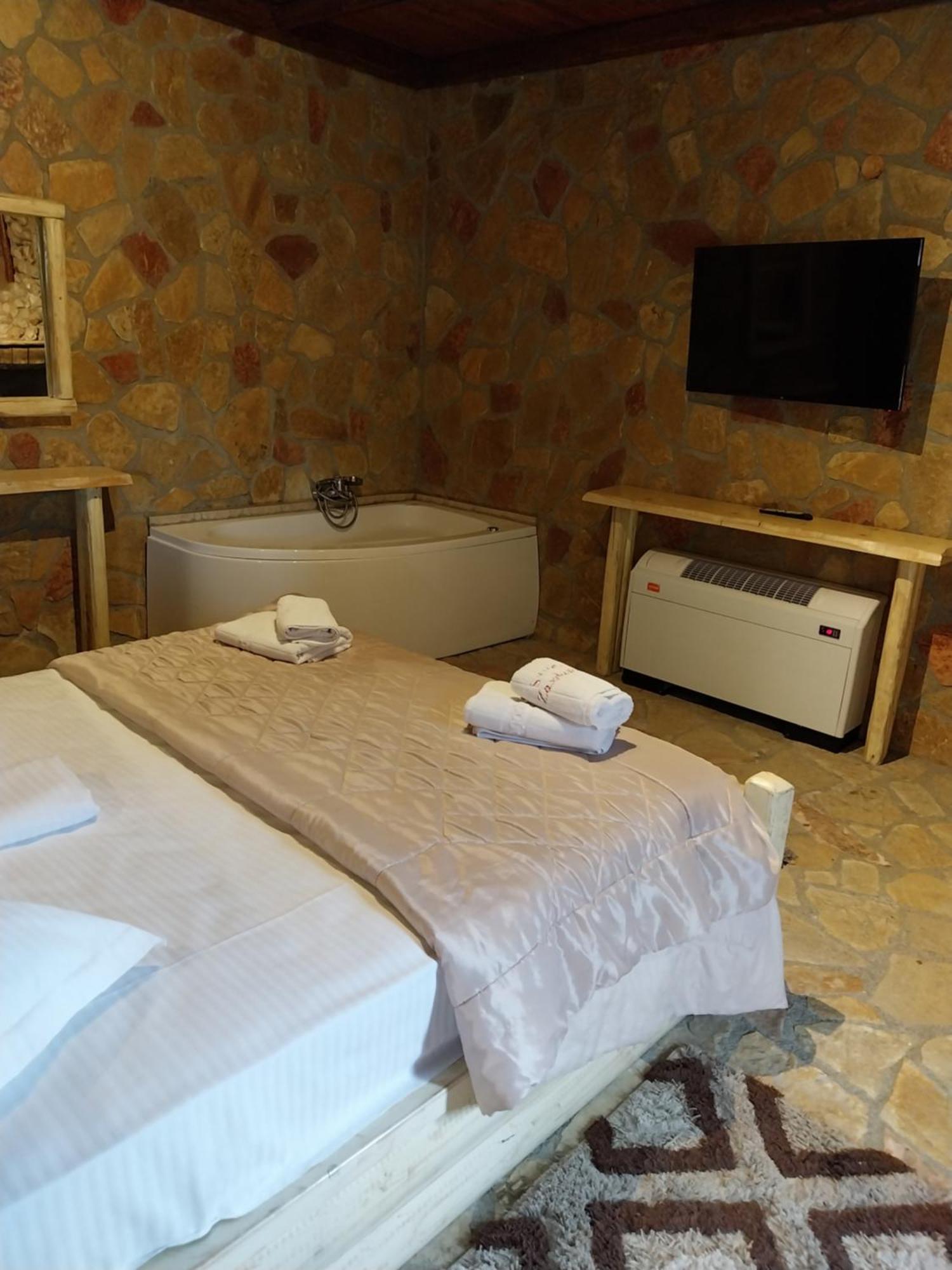 Appartement Vip Kalavrita Extérieur photo