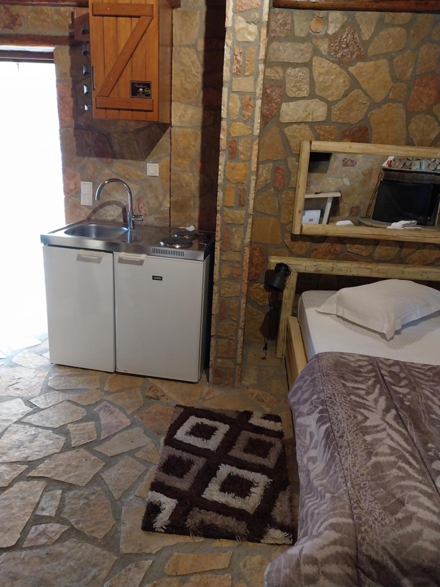 Appartement Vip Kalavrita Extérieur photo