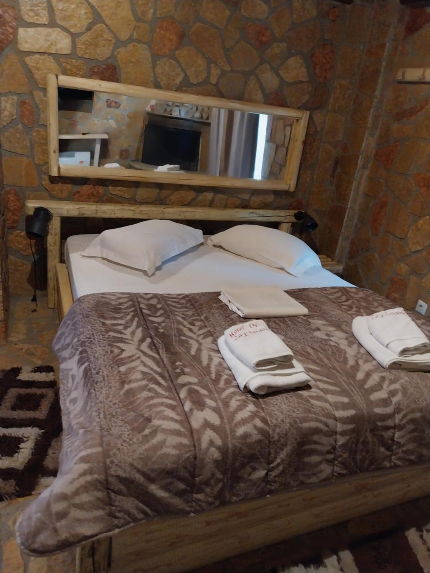 Appartement Vip Kalavrita Extérieur photo